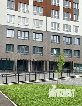 1-к квартира, вторичка, 41м2, 20/22 этаж