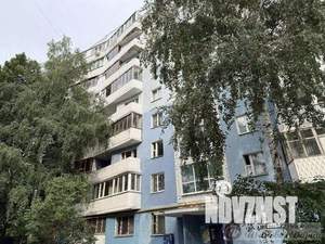 1-к квартира, вторичка, 33м2, 1/9 этаж