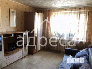2-к квартира, вторичка, 35м2, 2/9 этаж