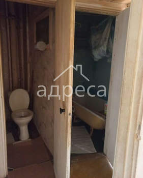 2-к квартира, вторичка, 45м2, 3/5 этаж