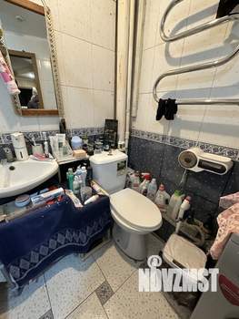 2-к квартира, вторичка, 46м2, 8/9 этаж