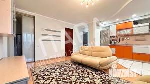 3-к квартира, вторичка, 81м2, 7/12 этаж