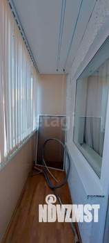 3-к квартира, вторичка, 60м2, 6/9 этаж