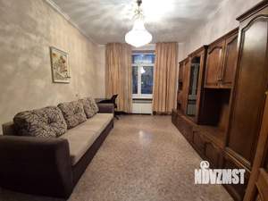 1-к квартира, вторичка, 39м2, 1/5 этаж