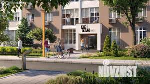 2-к квартира, вторичка, 65м2, 15/17 этаж