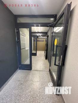 2-к квартира, сданный дом, 57м2, 2/24 этаж