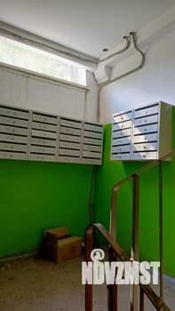 2-к квартира, вторичка, 50м2, 11/12 этаж