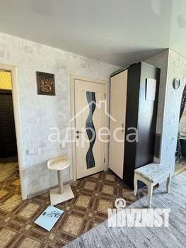1-к квартира, вторичка, 30м2, 5/5 этаж