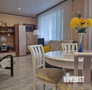 1-к квартира, вторичка, 41м2, 2/16 этаж