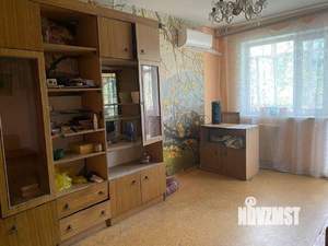 3-к квартира, вторичка, 58м2, 4/5 этаж