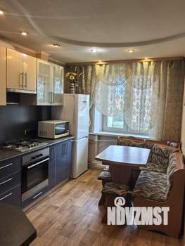 1-к квартира, вторичка, 45м2, 6/9 этаж