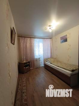 2-к квартира, вторичка, 47м2, 2/9 этаж