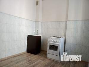 1-к квартира, вторичка, 39м2, 5/19 этаж