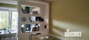 2-к квартира, вторичка, 52м2, 1/9 этаж