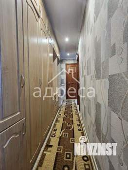 3-к квартира, вторичка, 60м2, 5/9 этаж
