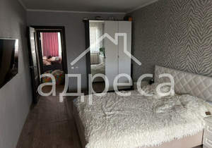 3-к квартира, вторичка, 66м2, 12/12 этаж