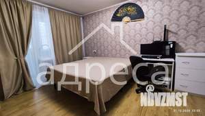 2-к квартира, вторичка, 51м2, 1/12 этаж
