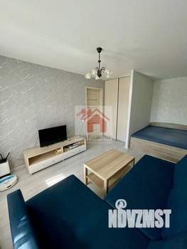 2-к квартира, вторичка, 46м2, 6/9 этаж