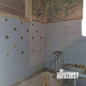 3-к квартира, вторичка, 64м2, 3/5 этаж