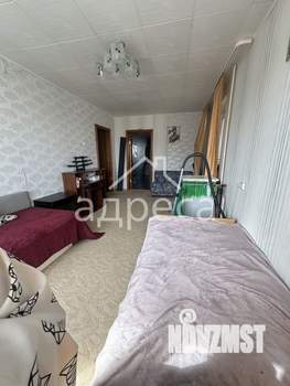 3-к квартира, вторичка, 67м2, 10/12 этаж
