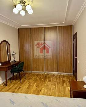 1-к квартира, вторичка, 51м2, 5/9 этаж