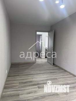 3-к квартира, вторичка, 57м2, 4/5 этаж