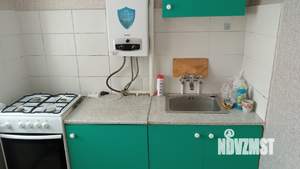 1-к квартира, вторичка, 32м2, 2/5 этаж