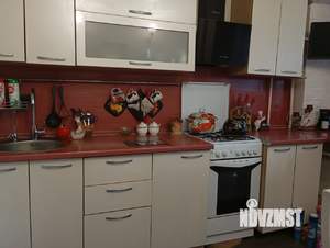 1-к квартира, вторичка, 37м2, 1/9 этаж