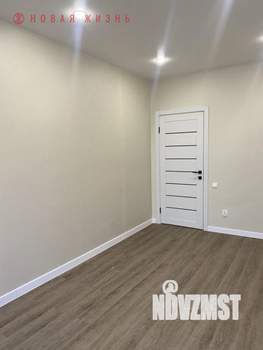 1-к квартира, вторичка, 35м2, 3/4 этаж