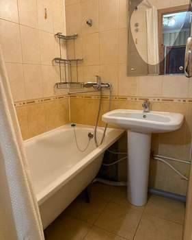 3-к квартира, вторичка, 59м2, 7/9 этаж
