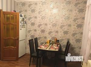 1-к квартира, вторичка, 47м2, 9/10 этаж