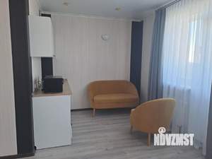 Студия квартира, вторичка, 35м2, 25/25 этаж