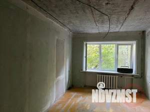 3-к квартира, вторичка, 56м2, 2/5 этаж