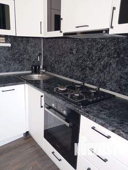 2-к квартира, вторичка, 53м2, 7/9 этаж