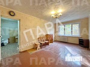 1-к квартира, вторичка, 34м2, 2/5 этаж