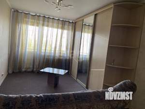1-к квартира, вторичка, 30м2, 8/9 этаж
