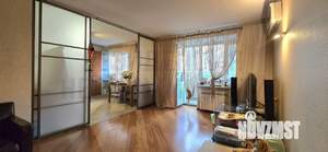 5-к квартира, вторичка, 125м2, 6/10 этаж