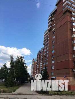 3-к квартира, вторичка, 117м2, 15/16 этаж