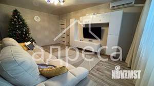 3-к квартира, вторичка, 74м2, 8/9 этаж