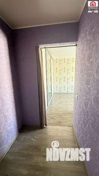 2-к квартира, вторичка, 46м2, 3/3 этаж