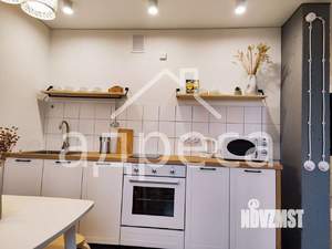 1-к квартира, вторичка, 41м2, 9/10 этаж