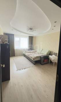 1-к квартира, вторичка, 48м2, 9/20 этаж