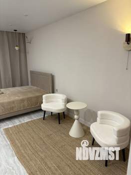 1-к квартира, вторичка, 37м2, 13/26 этаж