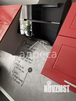 1-к квартира, вторичка, 44м2, 8/18 этаж