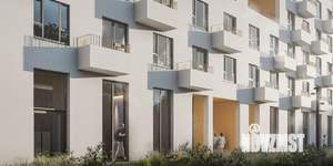 2-к квартира, вторичка, 65м2, 1/8 этаж