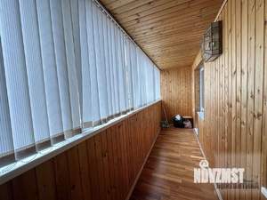 2-к квартира, вторичка, 66м2, 14/18 этаж