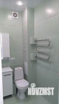 1-к квартира, вторичка, 40м2, 11/18 этаж