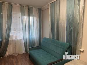 1-к квартира, вторичка, 31м2, 5/5 этаж
