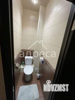 1-к квартира, вторичка, 40м2, 10/10 этаж