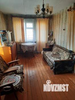 1-к квартира, вторичка, 31м2, 2/2 этаж